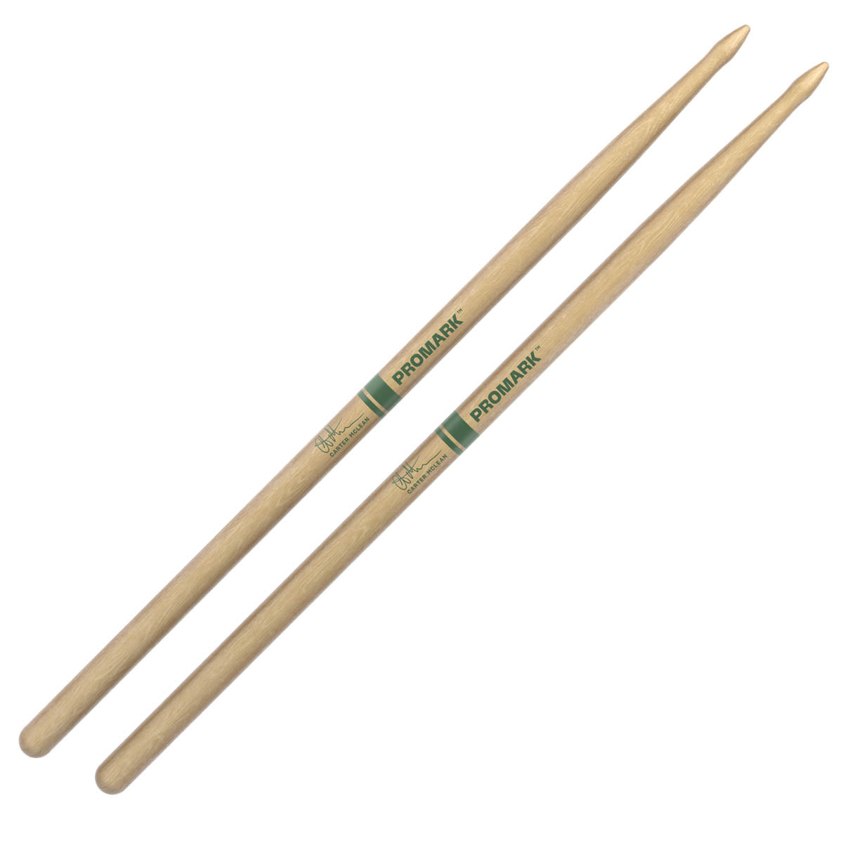 Pro-Mark Signature Carter McLean Hickory Drum Sticks