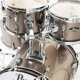 Pearl Roadshow 20" Fusion Drum Kit in Bronze Metallic