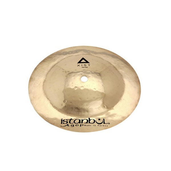 Istanbul Agop Xist 7" Raw Bell