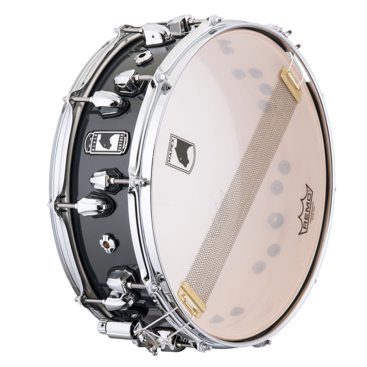 Mapex Black Panther 14" x 5" 'Razor' Maple Snare