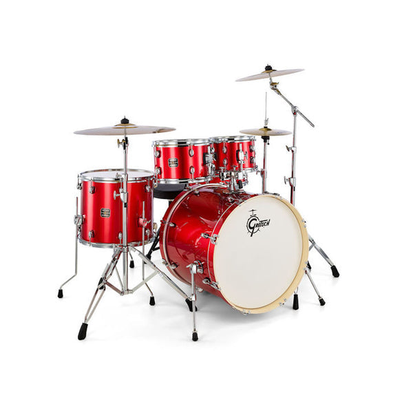 Gretsch Energy Series 22" Fusion Drum Kit