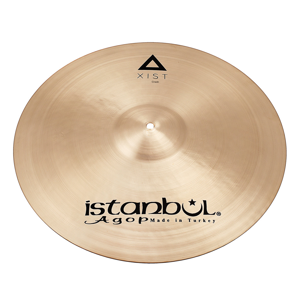 Istanbul Agop Xist 17" Crash