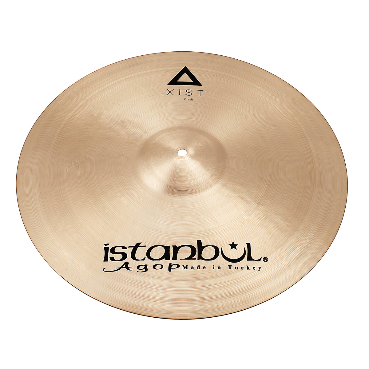 Istanbul Agop Xist 19" Crash