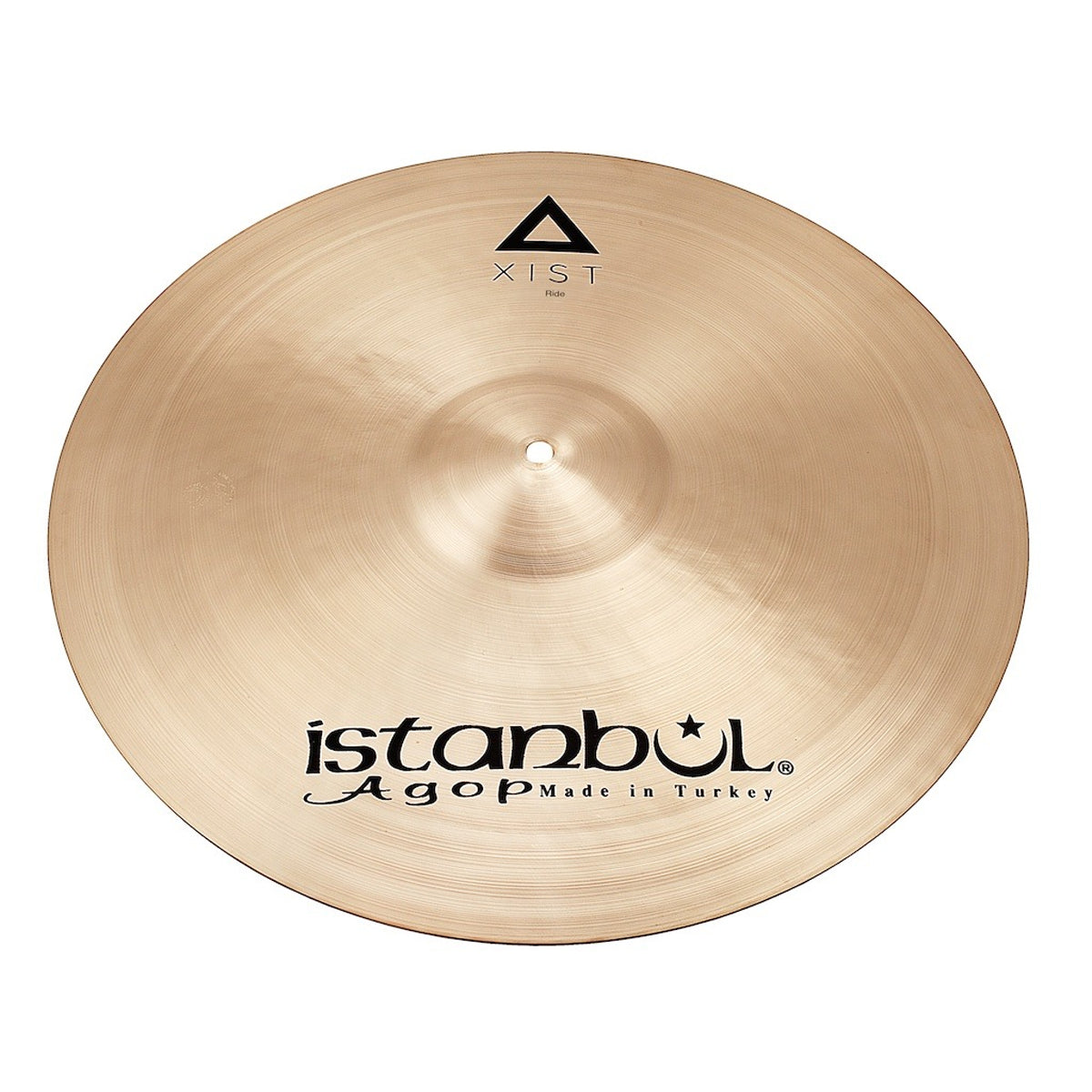 Istanbul Agop Xist 21" Ride