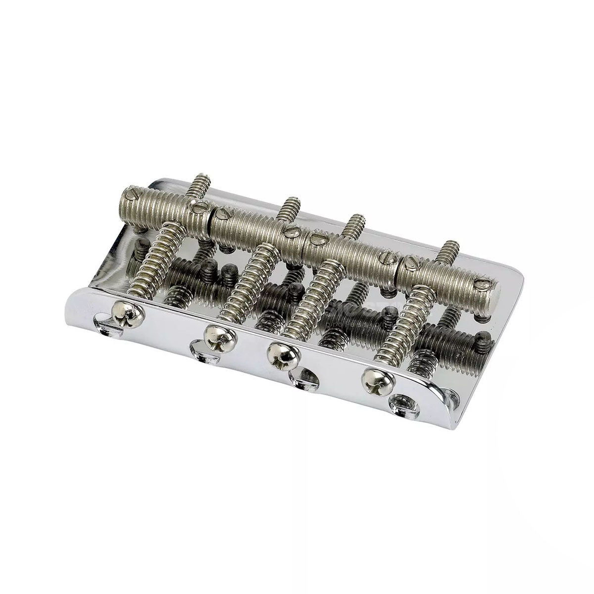 Fender Roadworn Bass Bridge Assembly - Light Relic **Genuine Fender Parts**