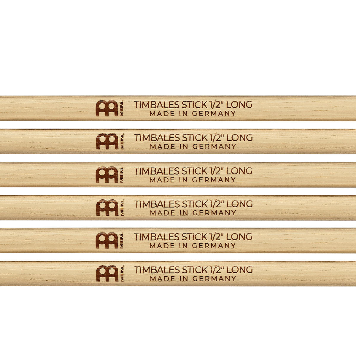 Meinl Timbales Stick 1/2" Long (3 Pack)