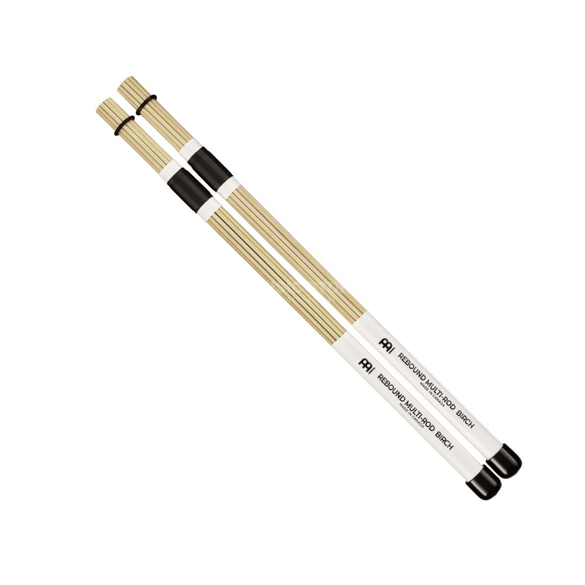 Meinl Rebound Birch Multi-Rods