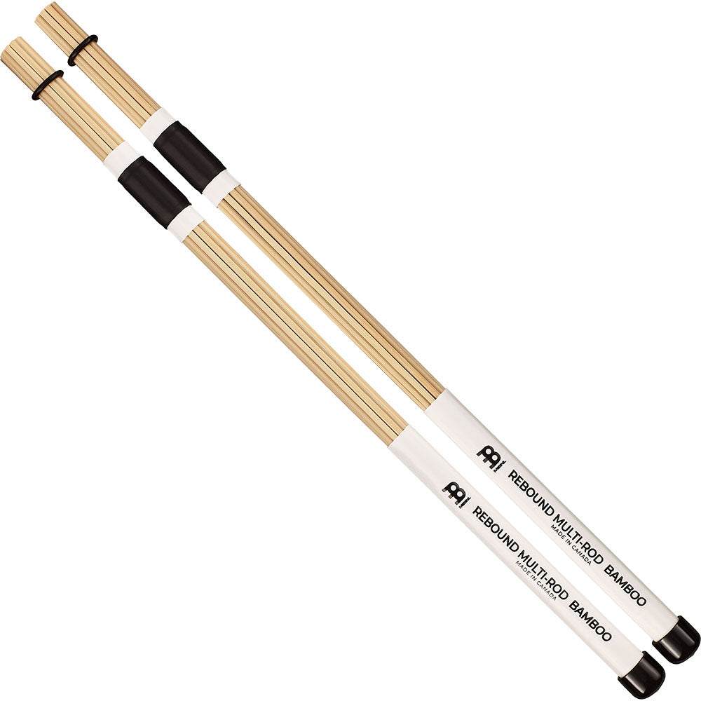 Meinl Rebound Bamboo Multi-Rods