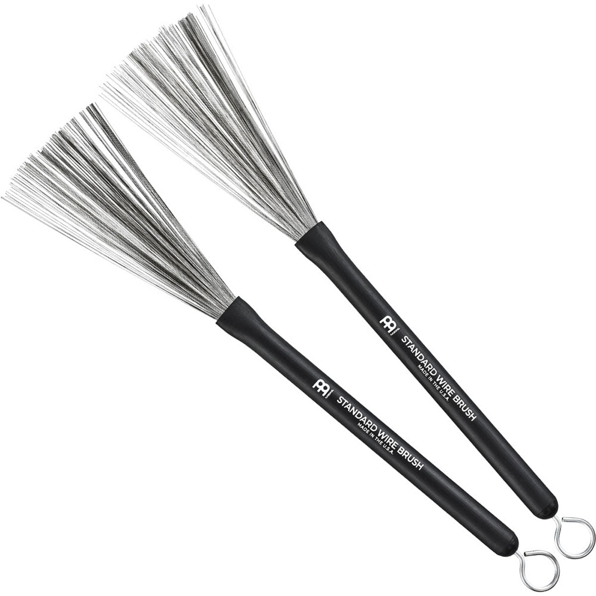 Meinl Standard Wire Brushes