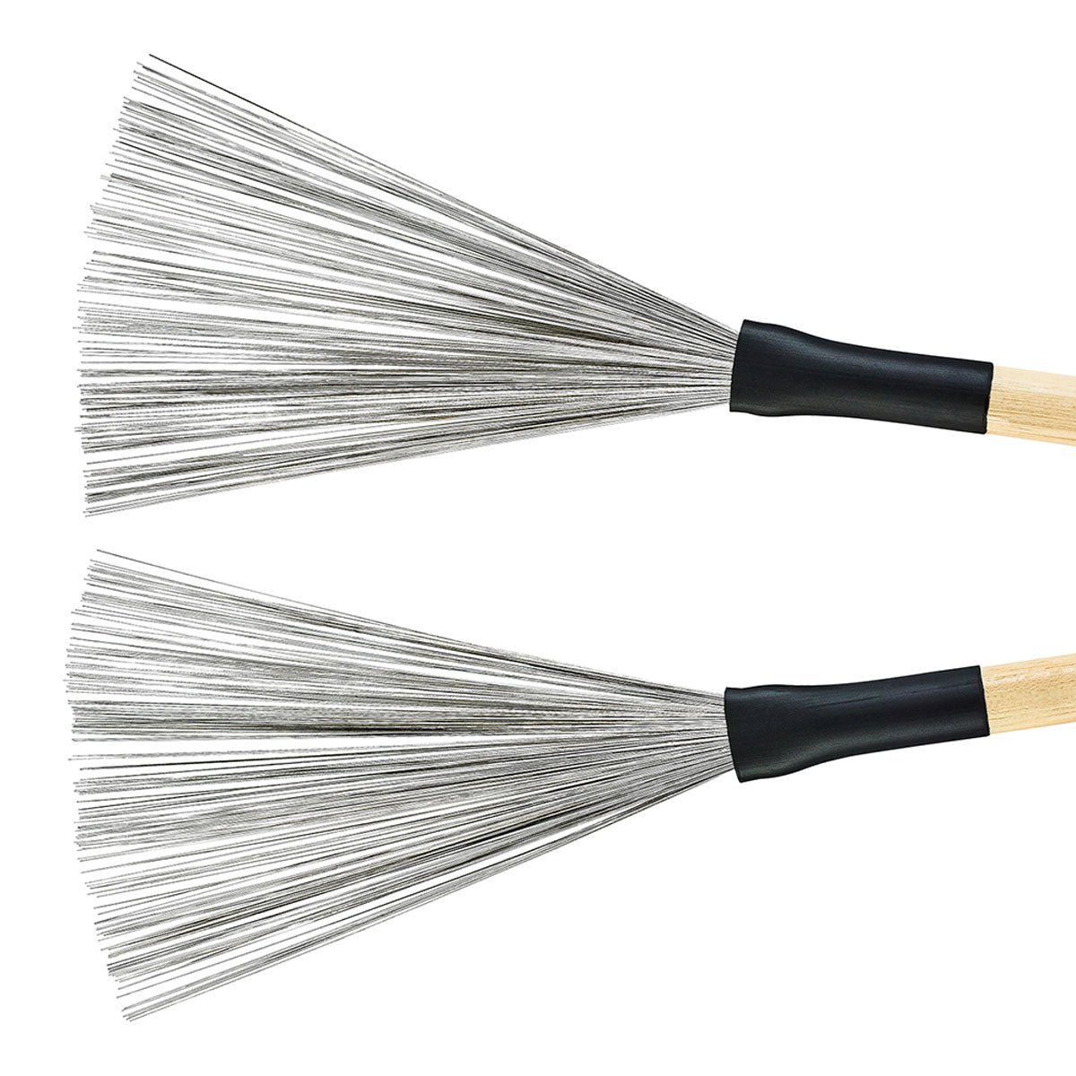 Meinl 7A Fixed Wire Brushes