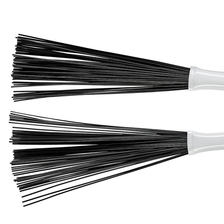 Meinl Retractable Nylon Brushes