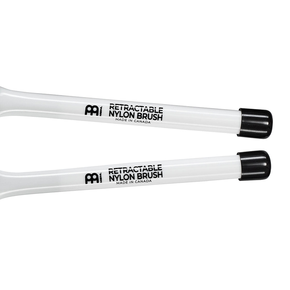 Meinl Retractable Nylon Brushes