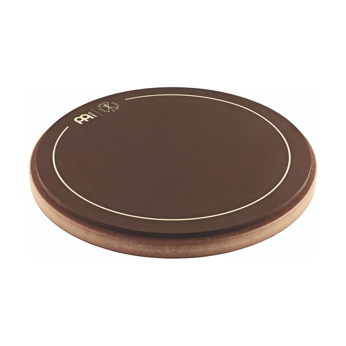 Meinl Stick & Brush 12" Practice Pad