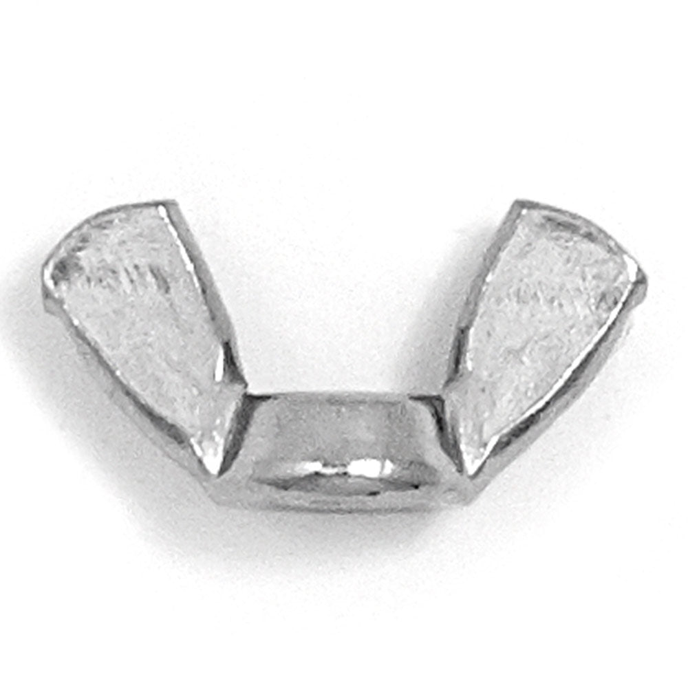 Gibraltar SC-13G 6mm Light Duty Wing Nut (Pack of 5)