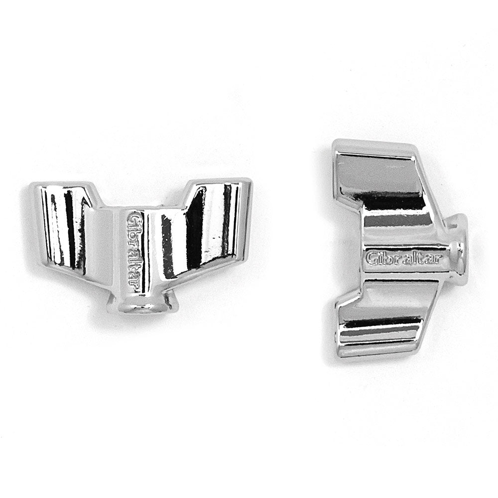 Gibraltar SC-13P2 8mm Heavy Duty Wing Nut (Pack of 2)