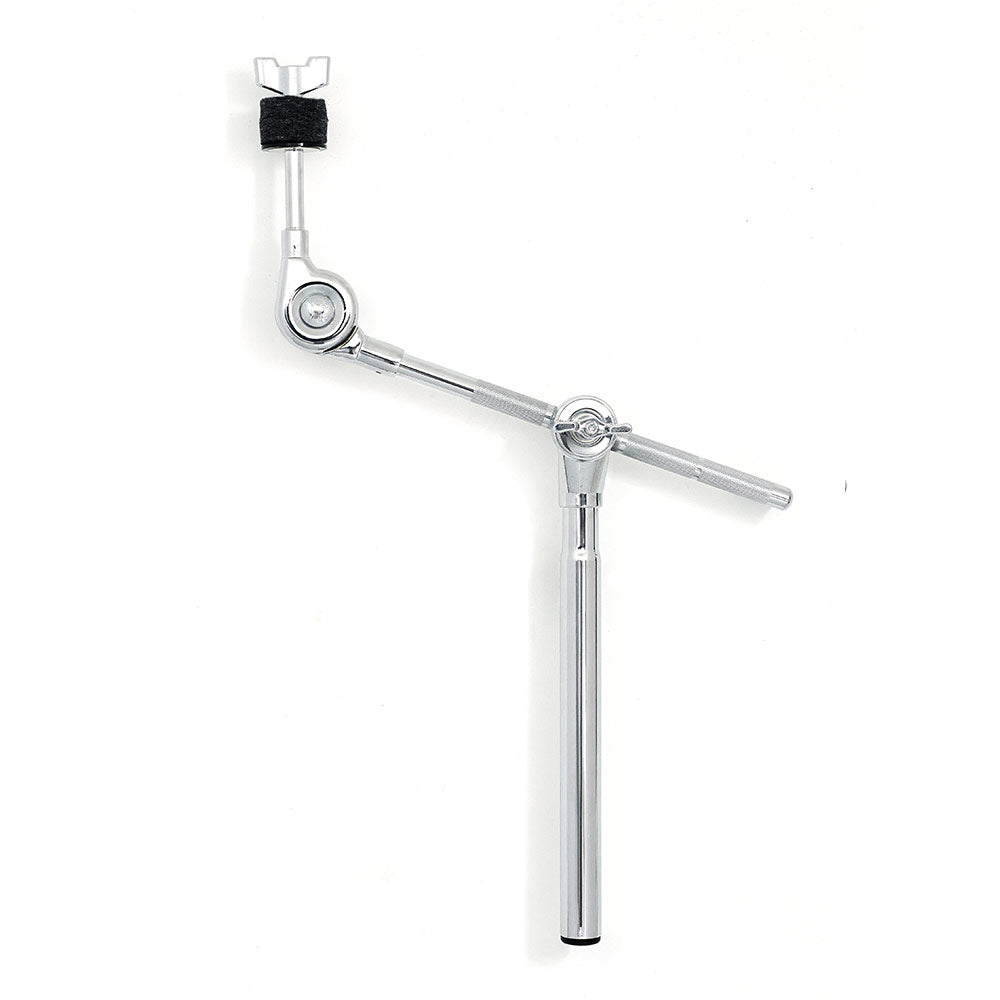 Gibraltar SC-4425MB Mini Cymbal Boom Arm with Ratchet Tilter