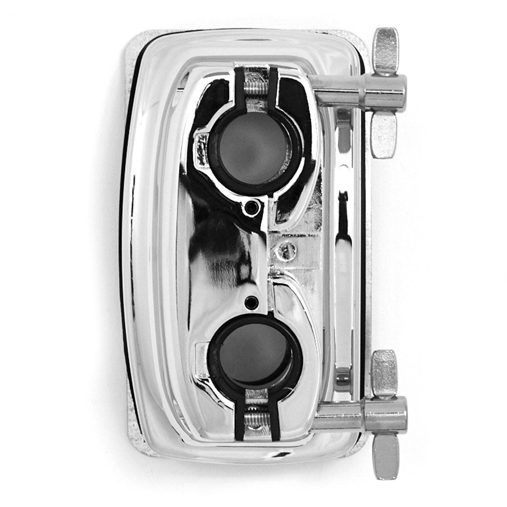 Gibraltar SC-670BB Double Tom Bass Drum Bracket