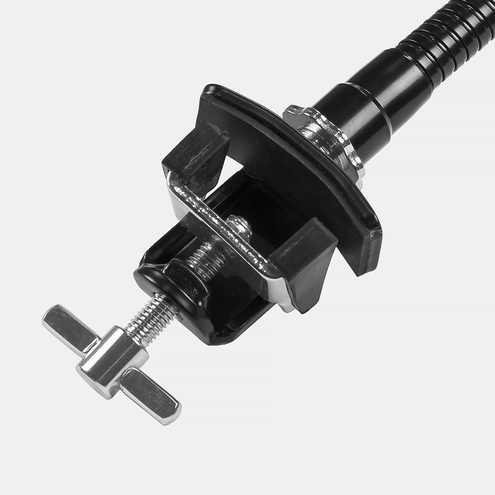 Gibraltar SC-BDHMM Bass Drum Hoop Microphone Mount