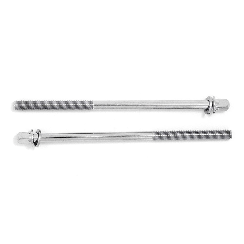 Gibraltar SC-BDKR/L Large Bass Drum Key Rod - 6mm Thread (Pack of 4)