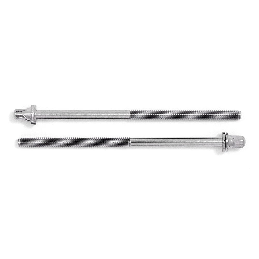Gibraltar SC-BDKR/S Small Bass Drum Key Rod - 7/32" Thread (Pack of 4)