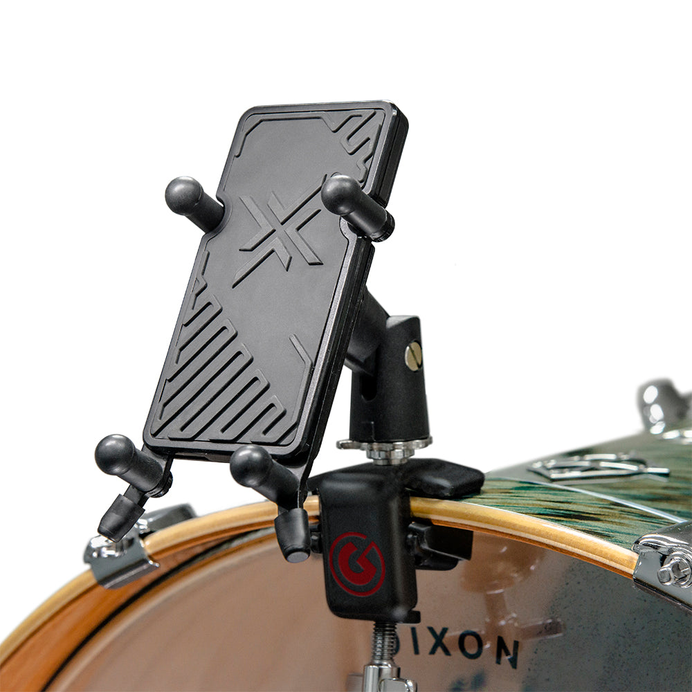 Gibraltar SC-BDSPM Bass Drum Smartphone Mount