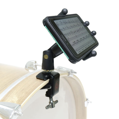 Gibraltar SC-BDSPM Bass Drum Smartphone Mount