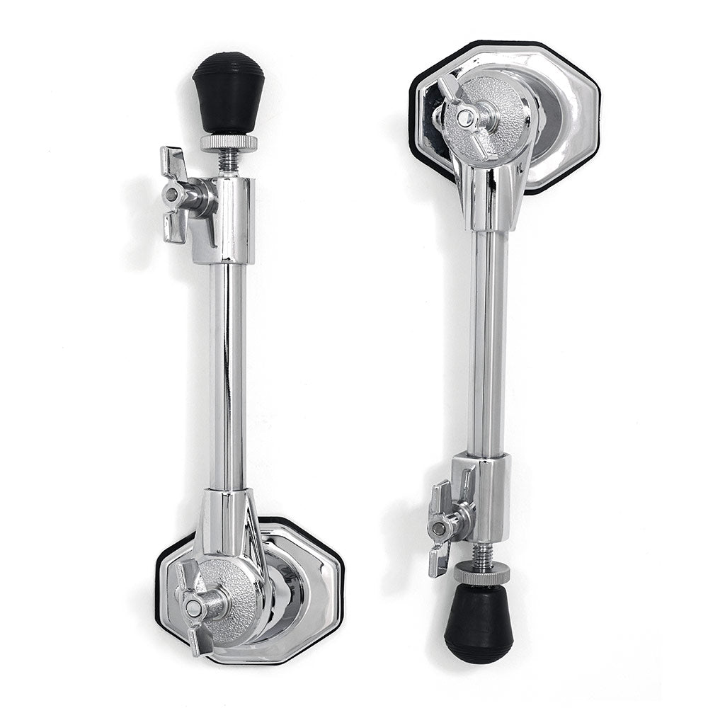 Gibraltar SC-BS4 Pro Bass Drum Spurs (1 Pair)