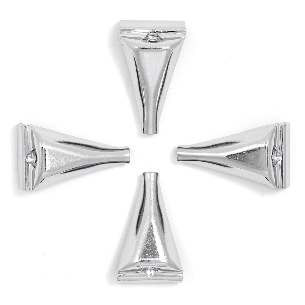 Gibraltar SC-CH Bass Drum Claw Hook (Pack of 4)