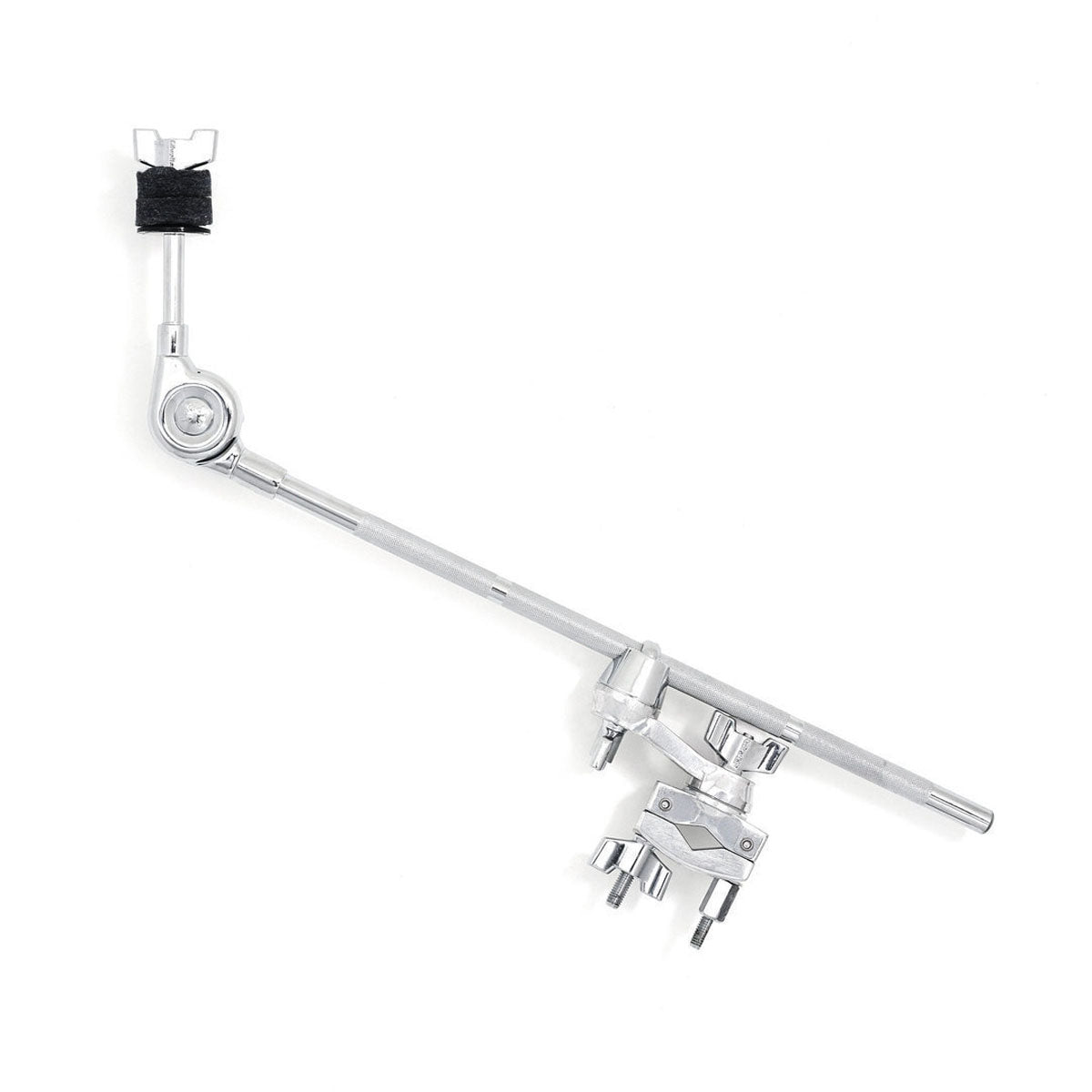 Gibraltar SC-CLBAC Long Cymbal Boom Arm And Twin Ratchet Clamp