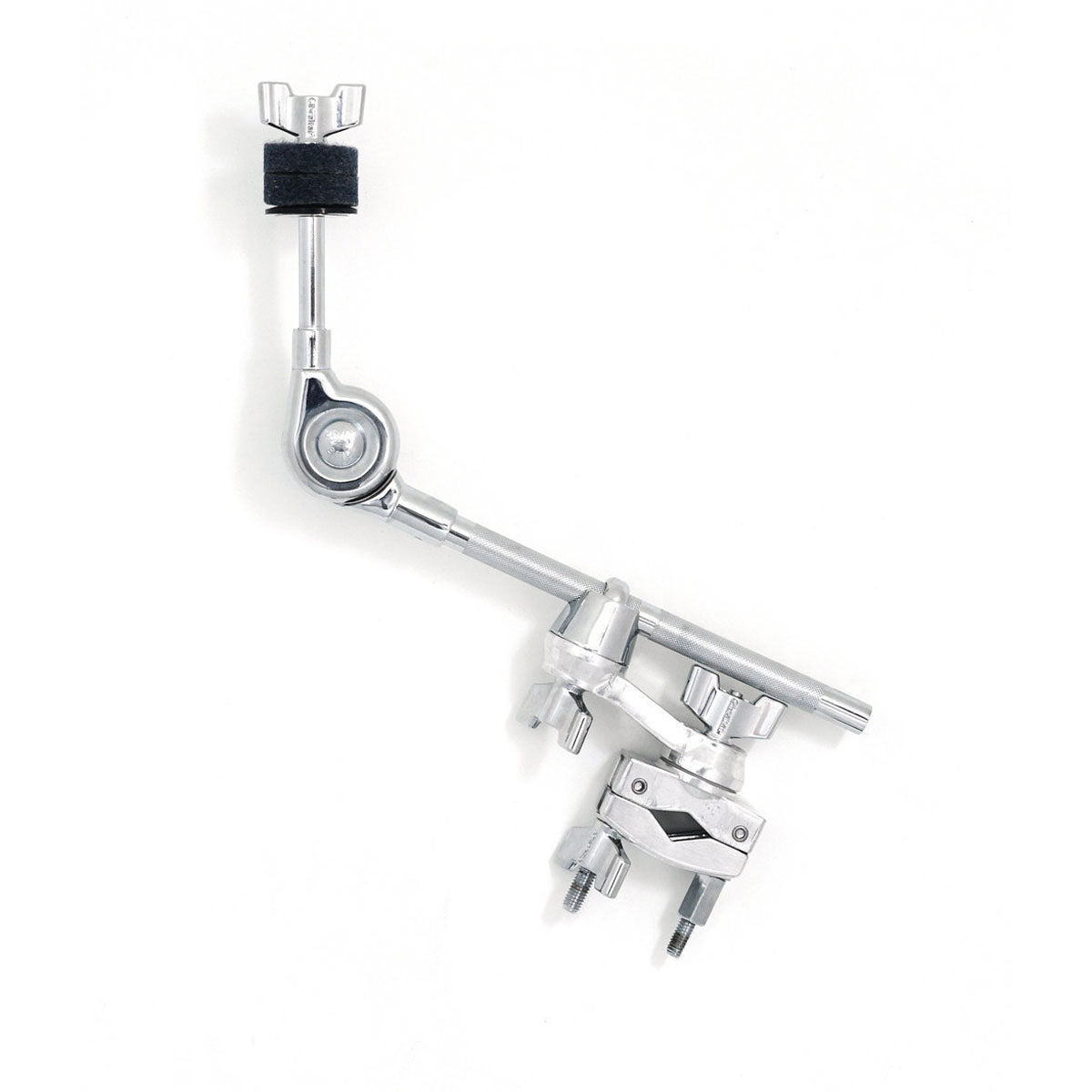 Gibraltar SC-CMBAC Short Cymbal Boom Arm And Twin Ratchet Clamp