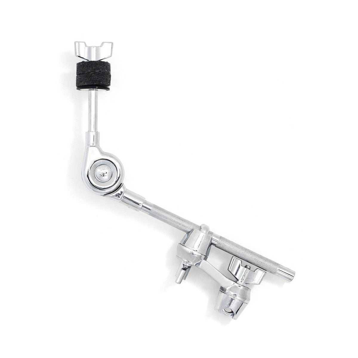 Gibraltar SC-CMBRA Short Cymbal Boom Arm with L-Arm Adjustable Clamp