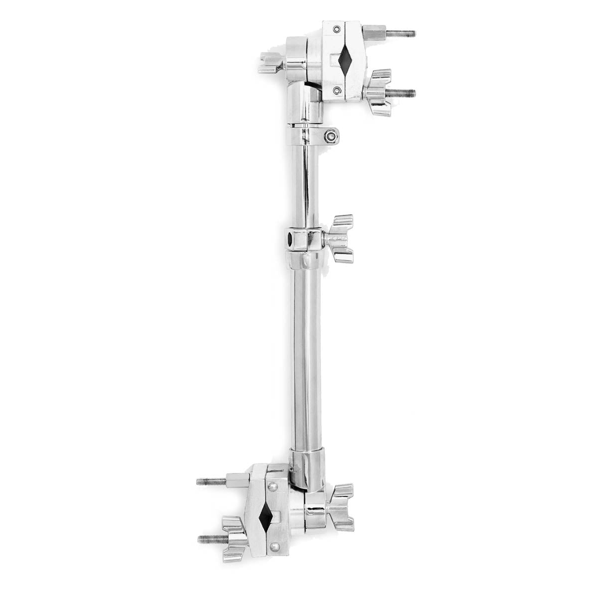 Gibraltar SC-EA250 Adjustable Extension Arm with Twin Clamp