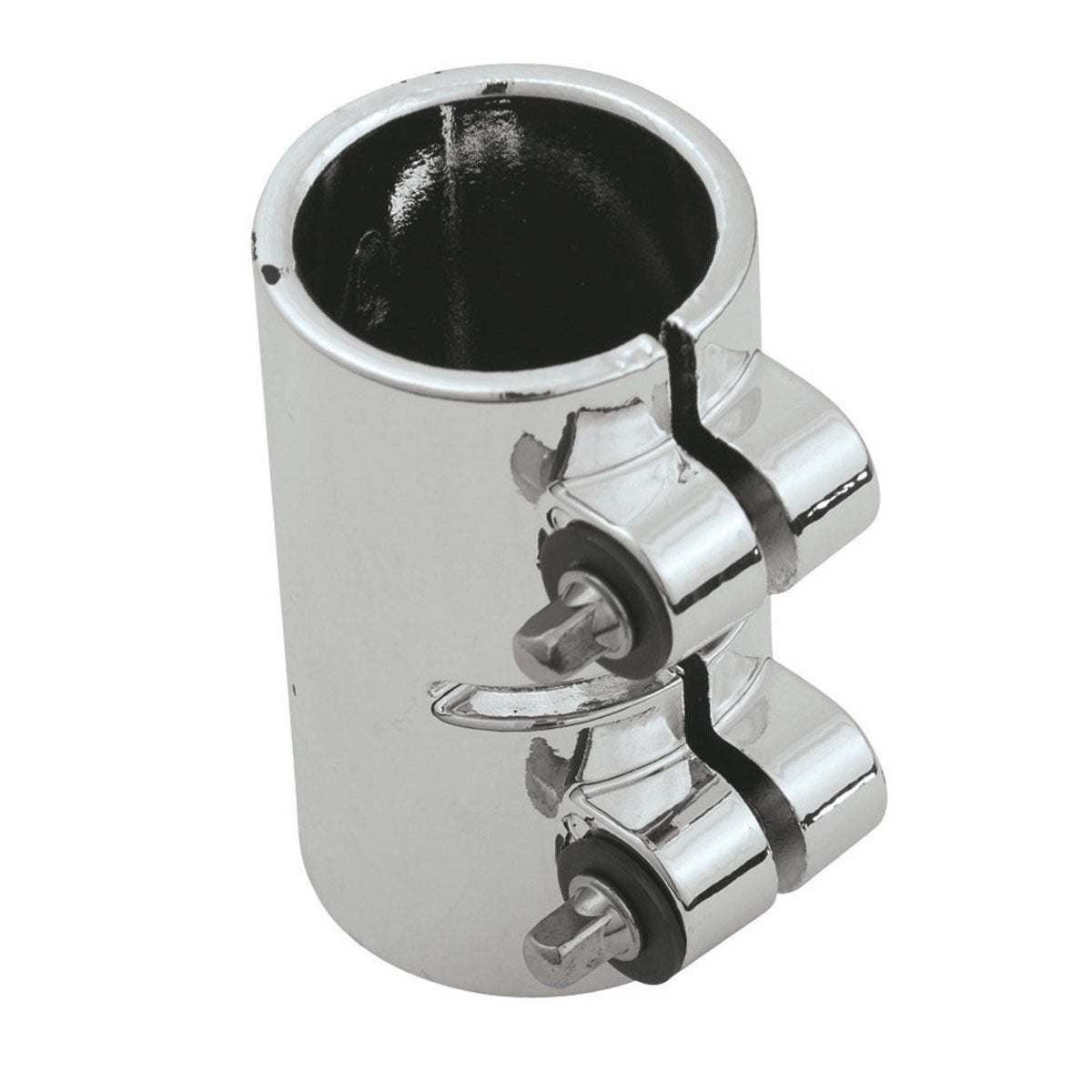 Gibraltar SC-GCEX Chrome Series Rack Bar Extension Clamp