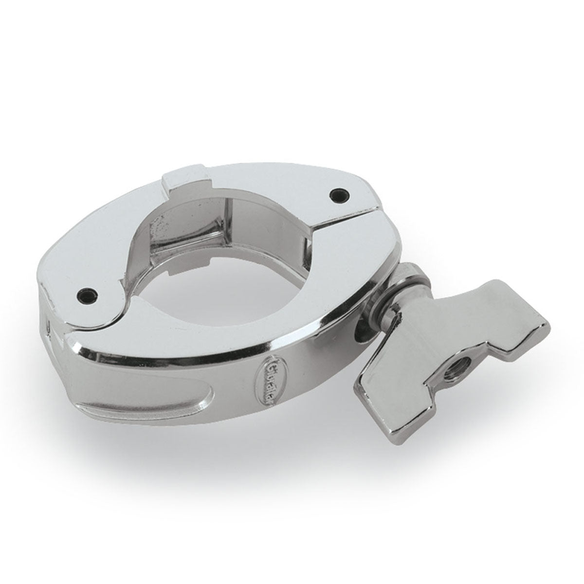 Gibraltar SC-GCHML Chrome Series Hinged Memory Lock (Wing Nut)