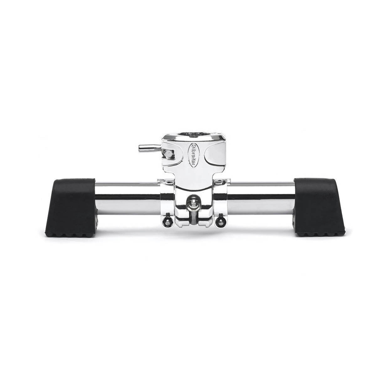 Gibraltar SC-GCSQCMTLA Chrome Series Quick Release Mini T-Leg Assembly