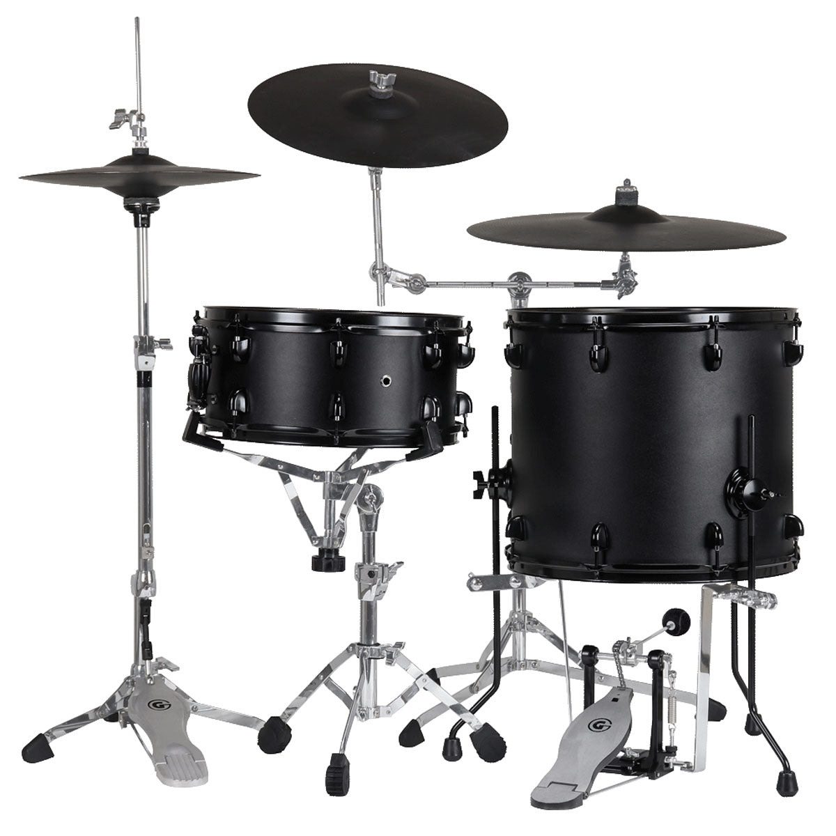 Gibraltar SC-GFTCCK Floor Tom Cocktail Conversion Kit