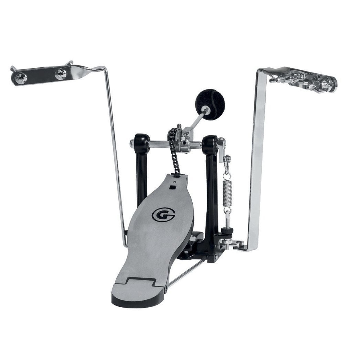 Gibraltar SC-GFTCCK Floor Tom Cocktail Conversion Kit