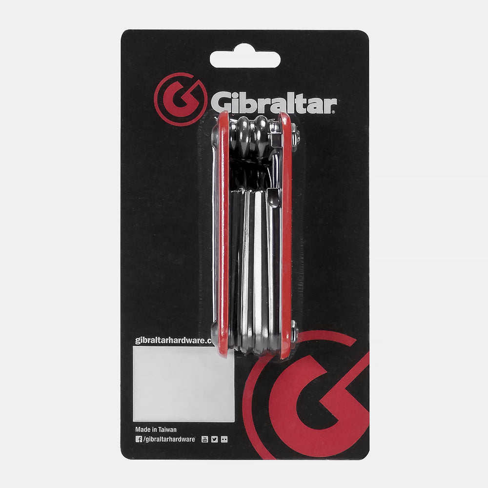 Gibraltar SC-GPMT Drum Tech Multi Tool