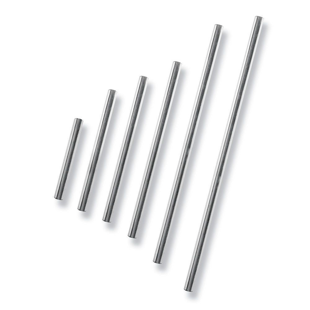 Gibraltar Straight Rack Tube