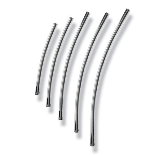 Gibraltar Curved Rack Tube
