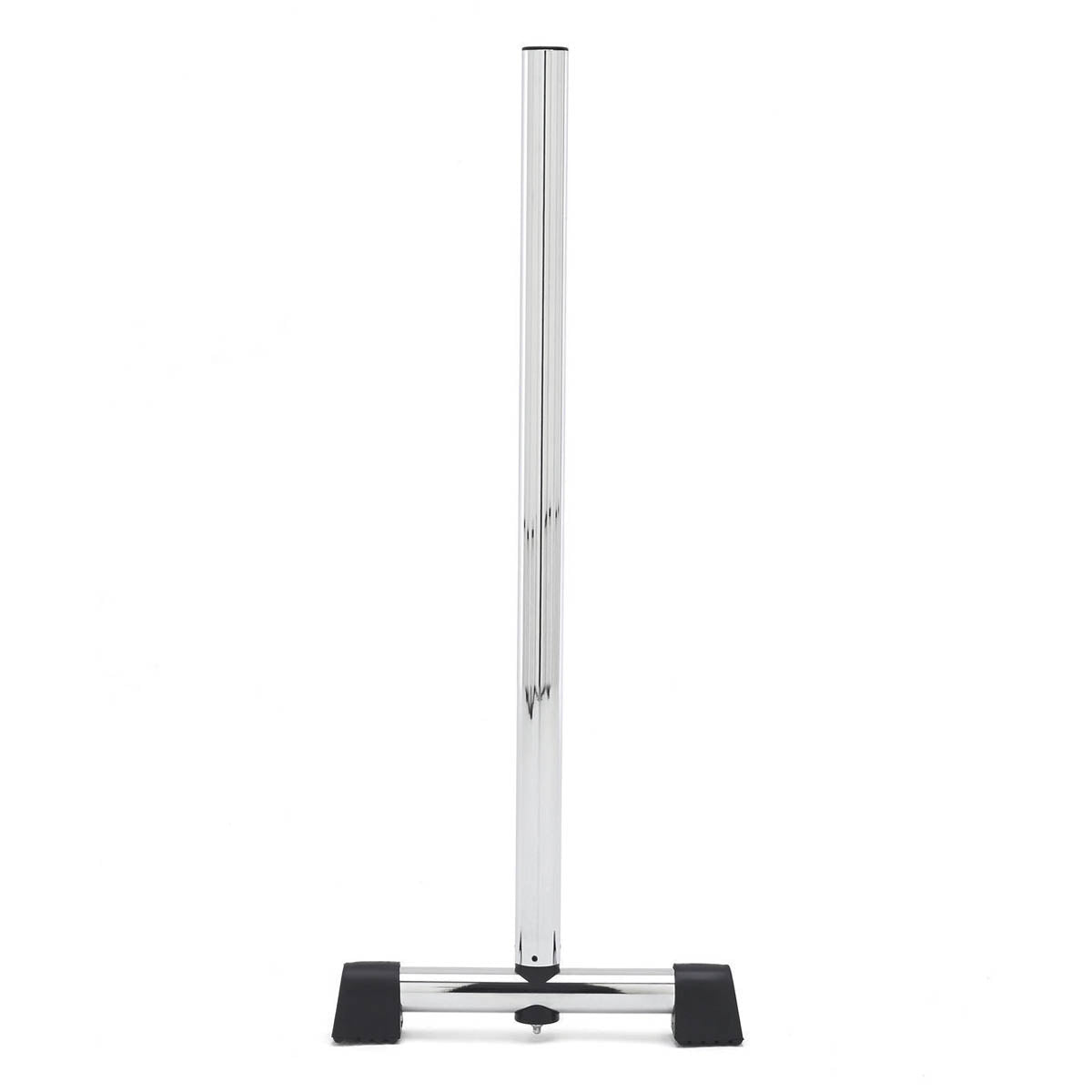 Gibraltar SC-GPRMFTL 30" Straight Rack Tube with Fixed 12" T-Leg Assembly