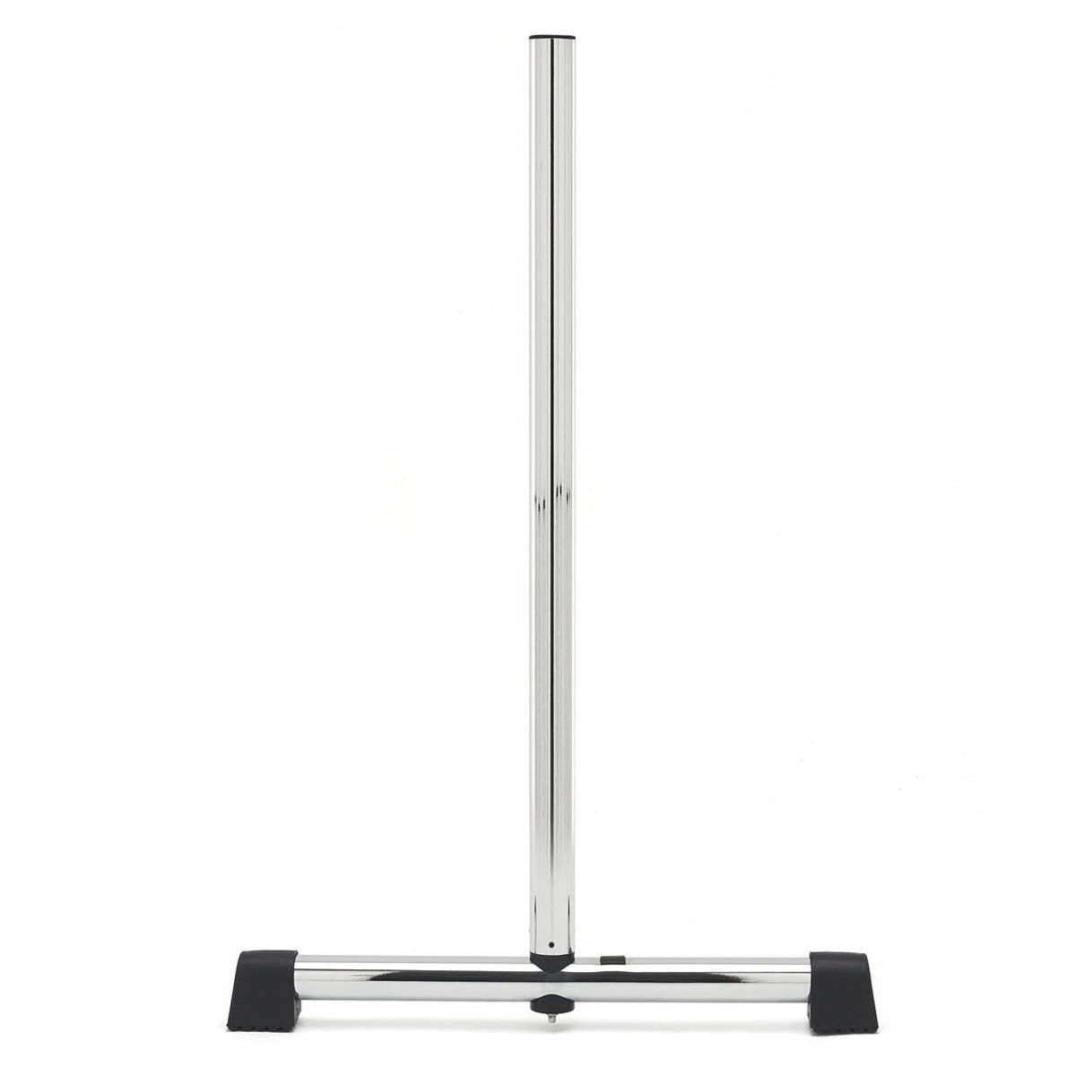 Gibraltar SC-GPRSFTL 30" Straight Rack Tube with Fixed 20" T-Leg Assembly