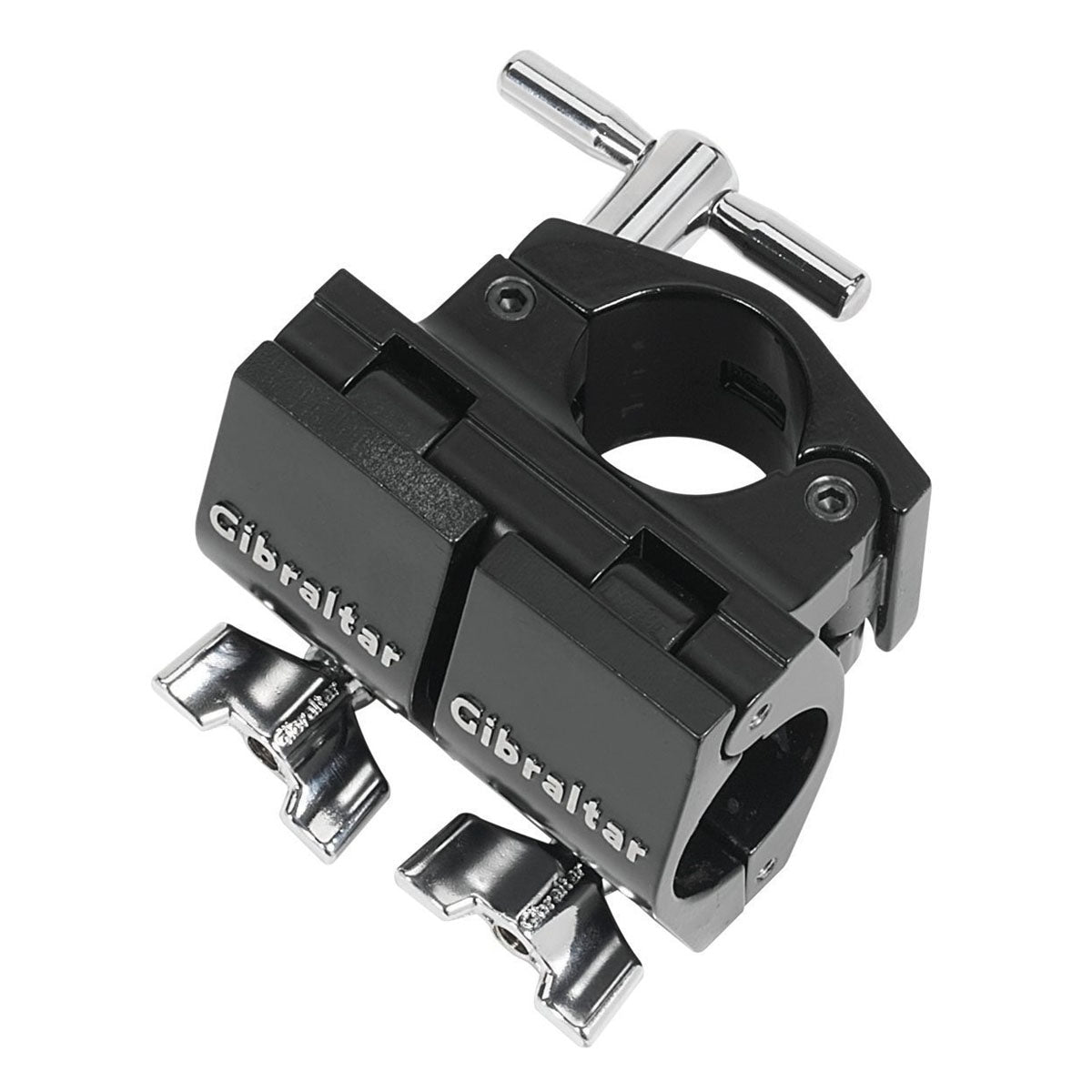 Gibraltar SC-GRSDRA Road Series Double Right Angle Clamp