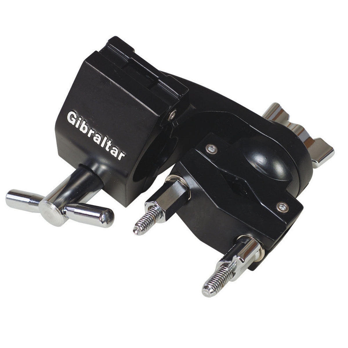 Gibraltar SC-GRSEMAC Road Series End Mount Adjustable Multi Clamp