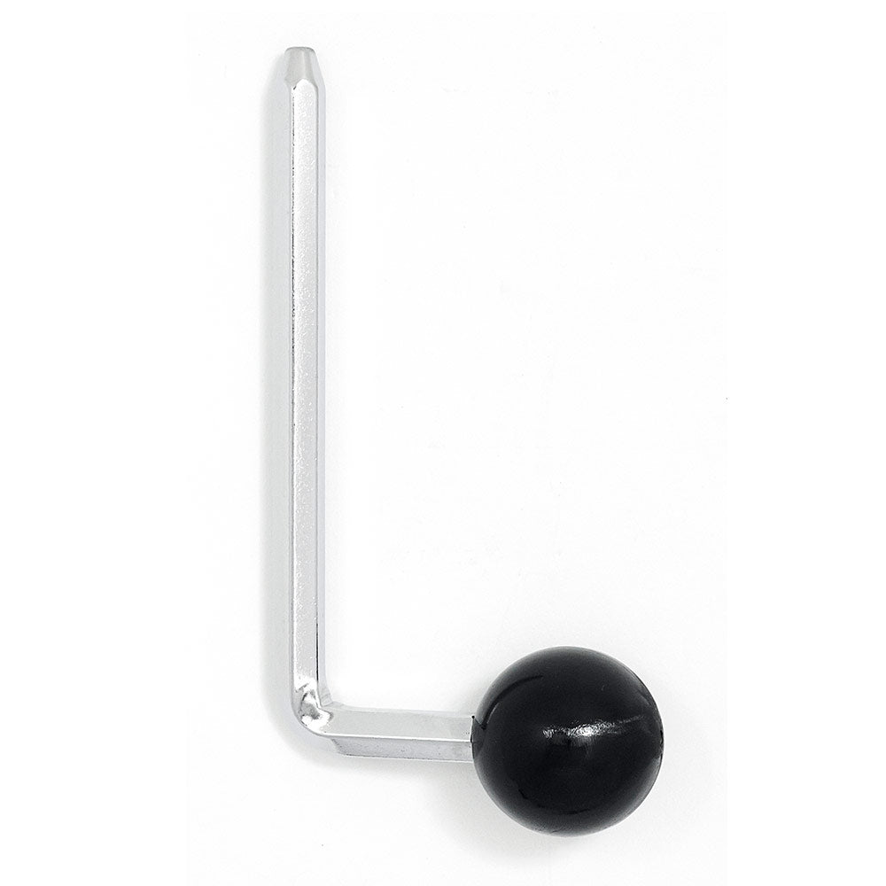 Gibraltar SC-HBL L-Rod Ball - Hex Rod
