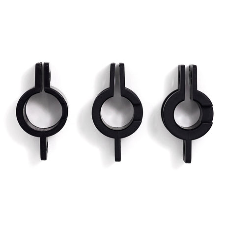 Gibraltar SC-RMAADP Deluxe Rack Bar Bracket Inserts