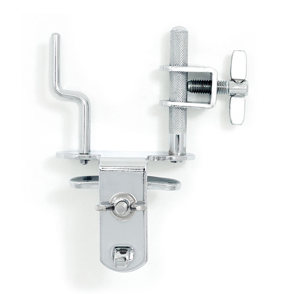 Gibraltar SC-RP269 Woodblock / Cowbell Holder for Bass Drum Hoop