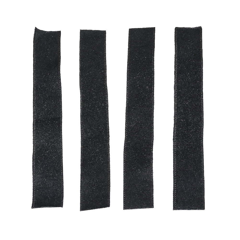 Gibraltar SC-RST Cloth Snare Mounting Tape (Pack of 4)