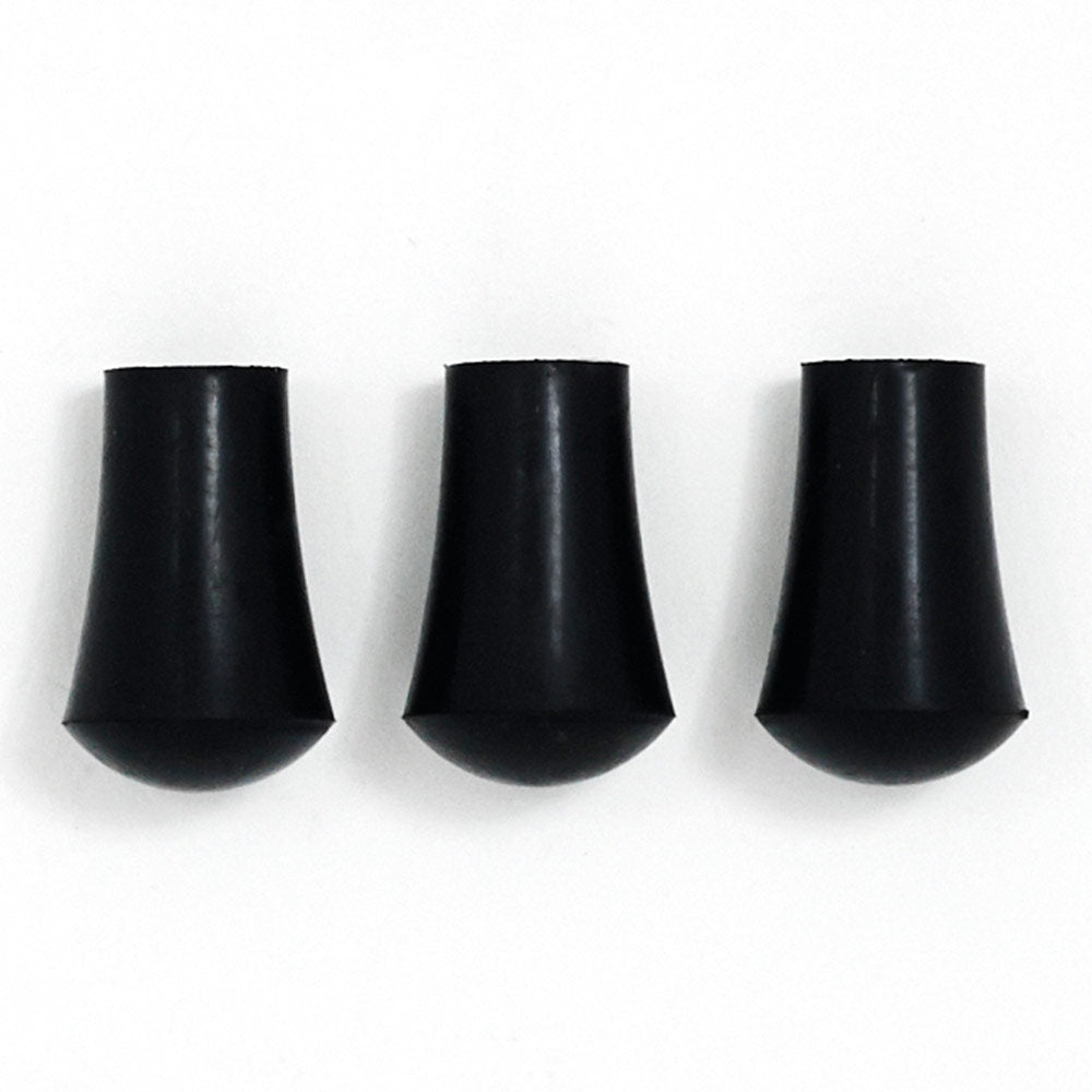Gibraltar SC-RTS Floor Tom Rubber Feet - Small (Pack of 3)