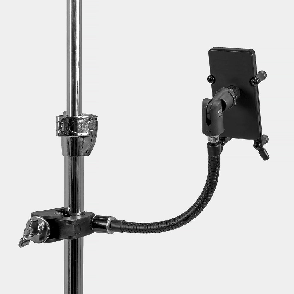 Gibraltar SC-SC-SPGM Smartphone Gooseneck Mount